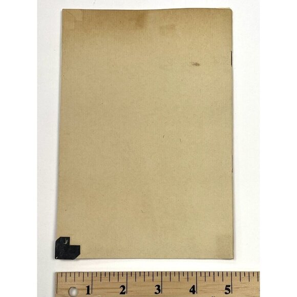 Golly! What A Gully by Adrian Harbin (1939, Paperback) Grand Canyon Travel Guide - Picture 6 of 6